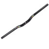 Ritchey superlogic mtb full carbon fibre bicycle bend handlebar 31.8*640mm